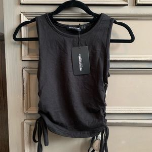 Prettylittlething Tank